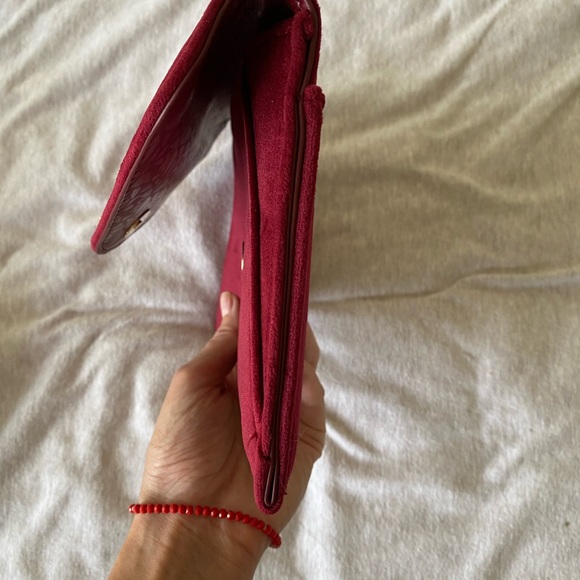 Swarovski clutch - Picture 4 of 5